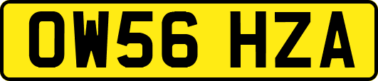 OW56HZA