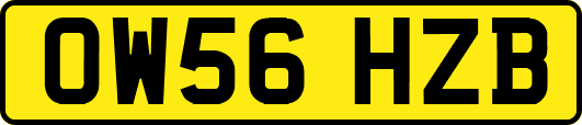 OW56HZB