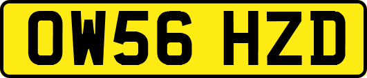 OW56HZD