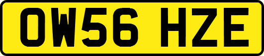OW56HZE