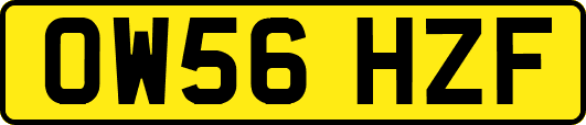OW56HZF
