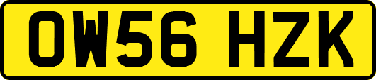 OW56HZK