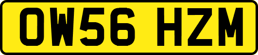 OW56HZM