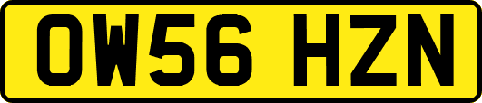 OW56HZN