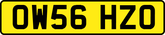 OW56HZO