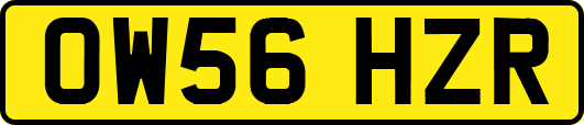OW56HZR