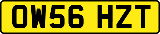 OW56HZT