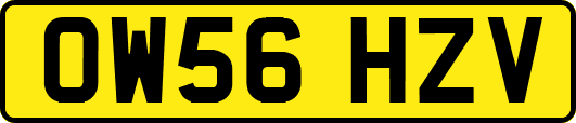 OW56HZV