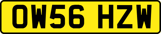 OW56HZW
