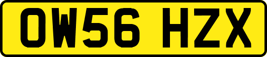 OW56HZX
