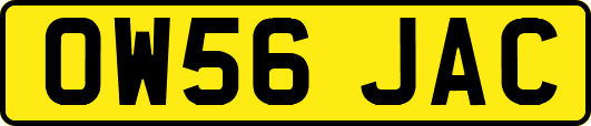 OW56JAC