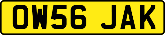 OW56JAK