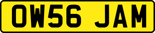 OW56JAM
