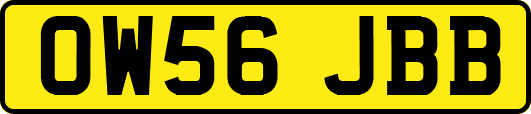 OW56JBB