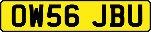 OW56JBU