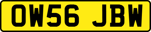 OW56JBW