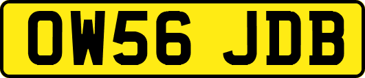OW56JDB