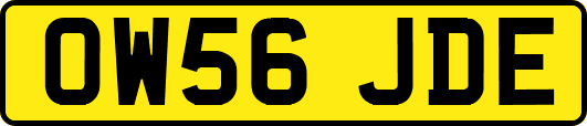 OW56JDE