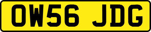 OW56JDG