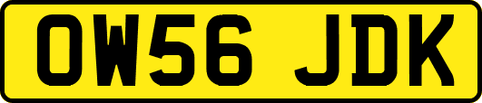 OW56JDK