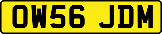 OW56JDM