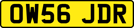 OW56JDR