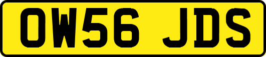 OW56JDS