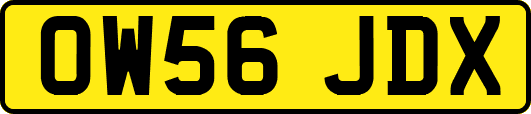OW56JDX