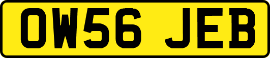 OW56JEB