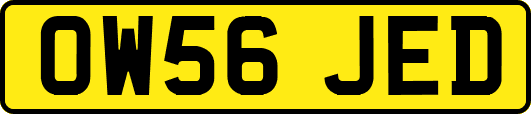 OW56JED