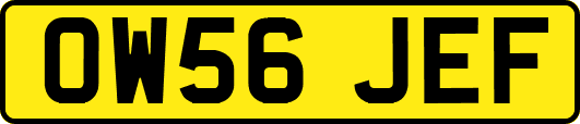 OW56JEF