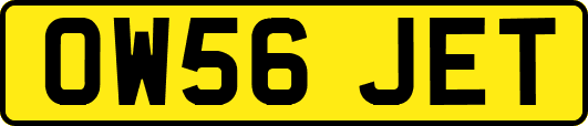 OW56JET