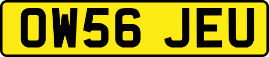 OW56JEU