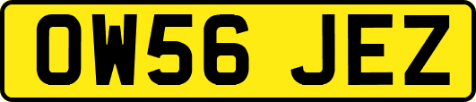 OW56JEZ