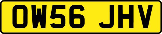 OW56JHV