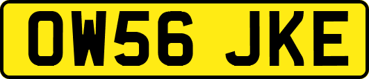 OW56JKE