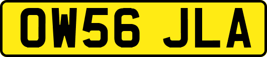 OW56JLA