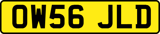 OW56JLD