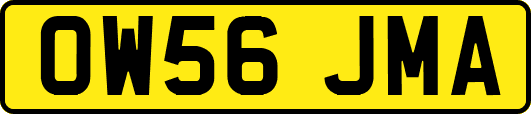 OW56JMA