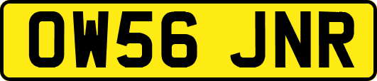 OW56JNR