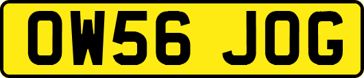 OW56JOG