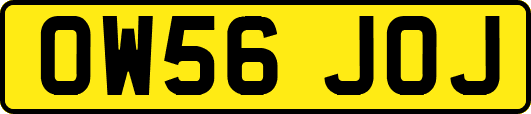 OW56JOJ
