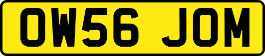 OW56JOM