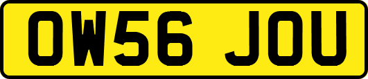 OW56JOU