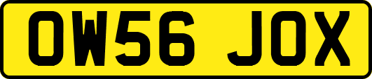 OW56JOX