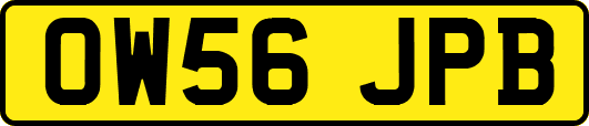 OW56JPB
