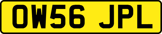 OW56JPL