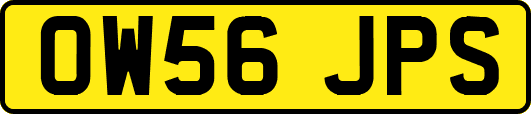 OW56JPS