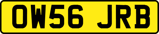 OW56JRB