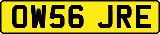 OW56JRE